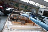 Classic Car Auction Toffen