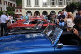 Classic Driver Event Thun