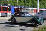 Oldtimer in Obwalden O-iO