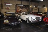 Classic Car Auction Toffen