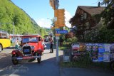 Oldtimer in Obwalden O-iO