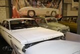 Classic Car Auction Toffen