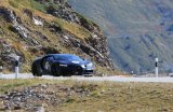 Bernina Gran Turismo 2019, Training