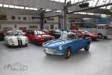 Classic Car Auction Toffen