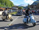 Oldtimer in Obwalden O-iO