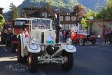 Oldtimer in Obwalden O-iO
