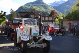 Oldtimer in Obwalden O-iO