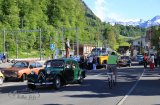 Oldtimer in Obwalden O-iO