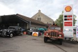 SHVF Historic Vehicle Days