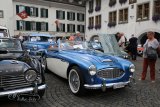 Classic Driver Event Thun