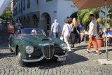 Classic Drivers Event Thun