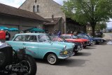 SHVF Historic Vehicle Days