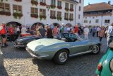 Classic Drivers Event Thun