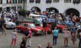 Classic Driver Event Thun