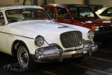 Classic Car Auction Toffen