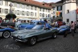 Classic Driver Event Thun