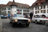 Classic Driver Event Thun