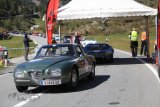 Bernina Gran Turismo 2019, Rennen