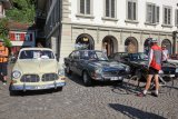 Classic Drivers Event Thun