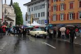 Oldtimer in Obwalden O-iO
