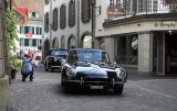 Classic Driver Event Thun