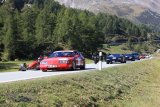 Bernina Gran Turismo 2019, Rennen