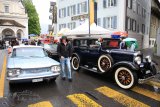 Oldtimer in Obwalden O-iO