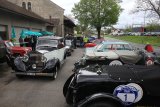 SHVF Historic Vehicle Days