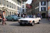 Classic Driver Event Thun