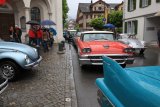 Oldtimer in Obwalden O-iO