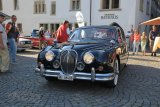 Classic Drivers Event Thun