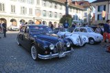 Classic Drivers Event Thun