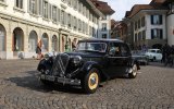 Classic Driver Event Thun