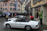 Oldtimer in Obwalden O-iO