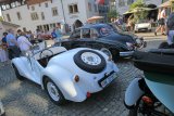 Classic Drivers Event Thun