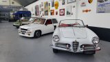Classic Car Auction Toffen