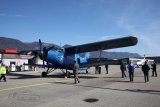 Alpenflug Matterhorn Antonov AN-2