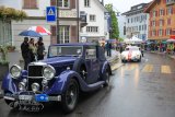 Oldtimer in Obwalden O-iO