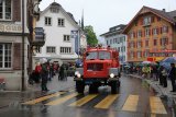 Oldtimer in Obwalden O-iO
