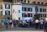 Classic Drivers Event Thun