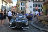 Classic Drivers Event Thun