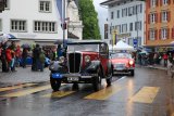 Oldtimer in Obwalden O-iO