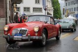 Oldtimer in Obwalden O-iO
