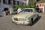 Classic Drivers Event Thun