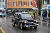 Oldtimer in Obwalden O-iO