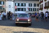Classic Drivers Event Thun