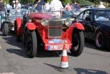 Festival Automobile Mulhouse