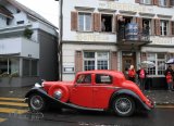 Oldtimer in Obwalden O-iO
