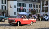 Classic Drivers Event Thun
