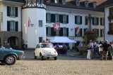 Classic Drivers Event Thun